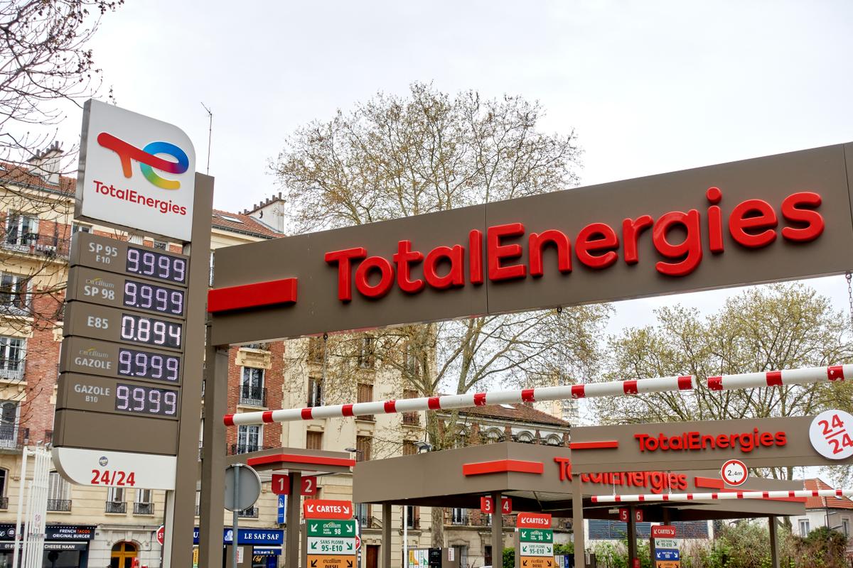 “Pedimos a Francia que grave los superbeneficios de las petroleras”