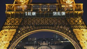 “Reparar nuestras luchas o consentir su colapso”