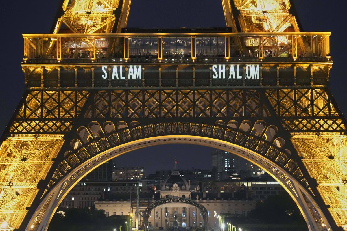 “Reparar nuestras luchas o consentir su colapso”