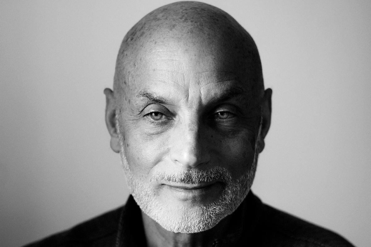 “Saint-Simon habría sido perfecto para contar la historia del caso Epstein”