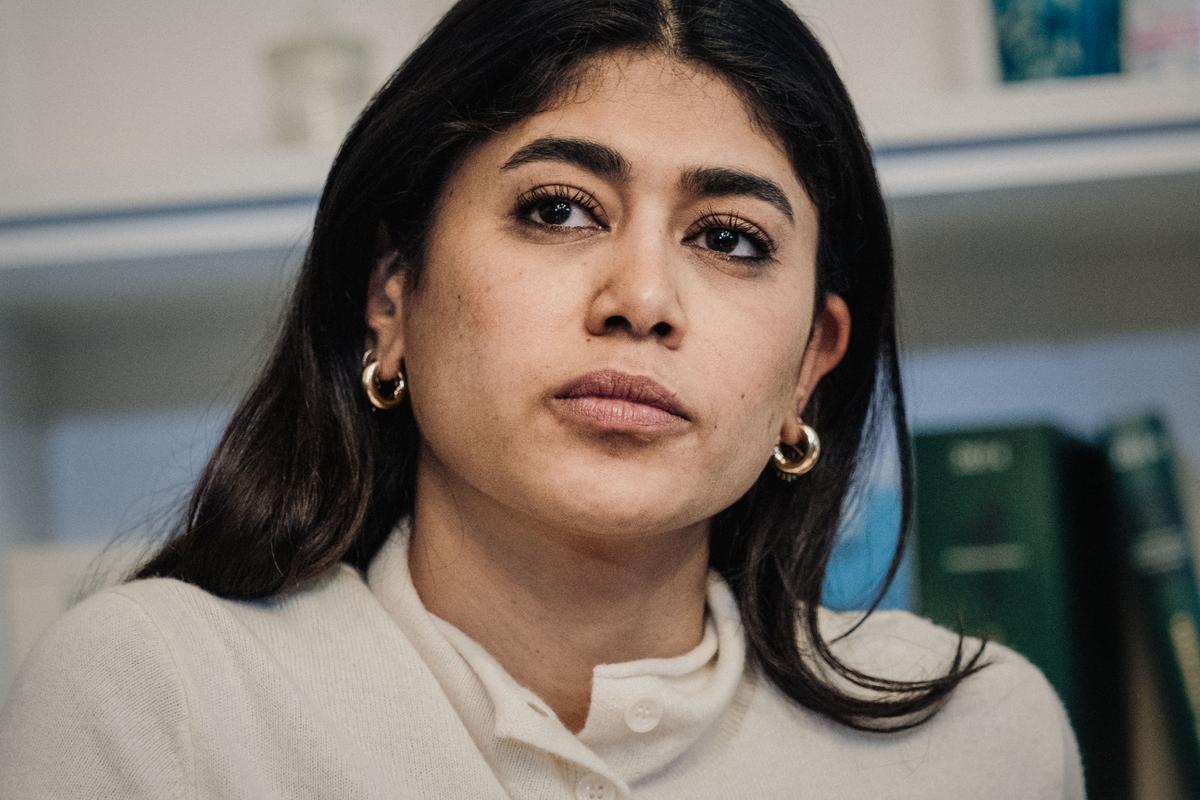 Se desestima el procedimiento por un “presunto” estupefaciente