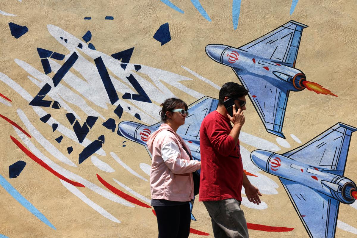 Trump extiende la tregua con Irán indefinidamente: lo que sabemos