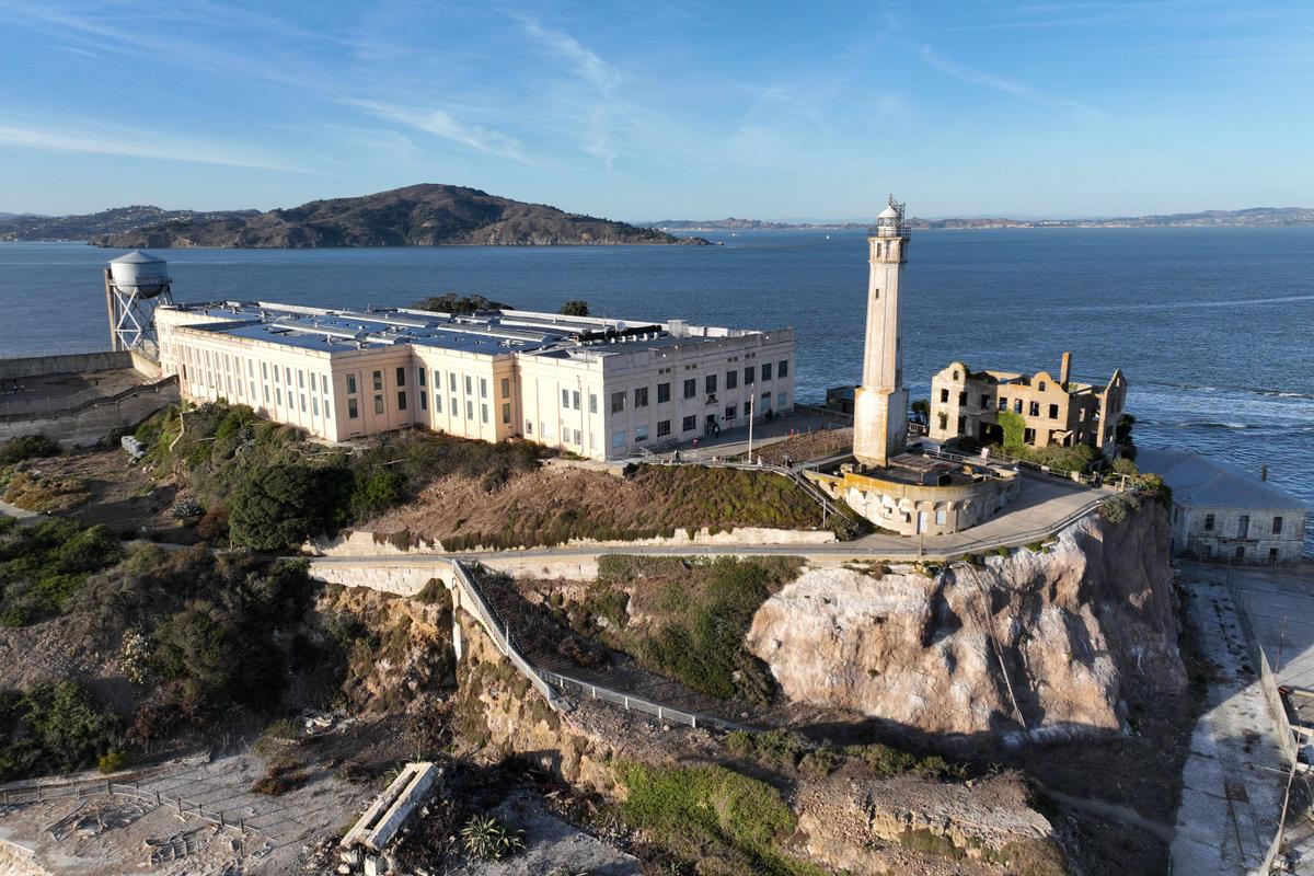 Trump quiere un aumento gigantesco del gasto militar y de seguridad