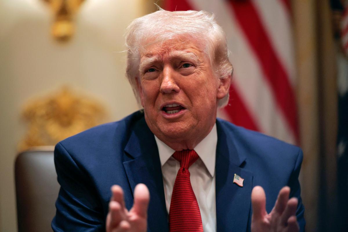 Trump vuelve a posponer su ultimátum a Irán, el G7 se reúne en París