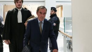 “Vi el potencial criminal del lenguaje gerencial”