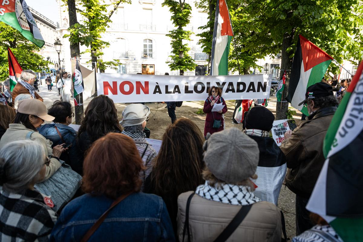 aún no votado, ya derrotado