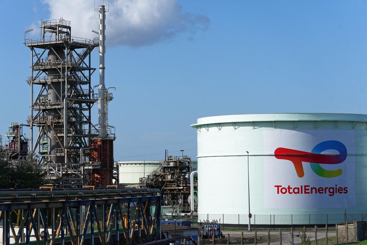 gravemos mejor las superganancias de las petroleras para financiar la transición energética