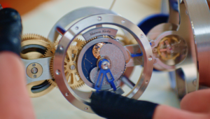 nuestros tres favoritos del programa Time to Watches