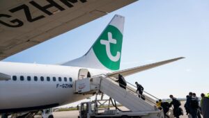 preguntas que surgen para los pasajeros