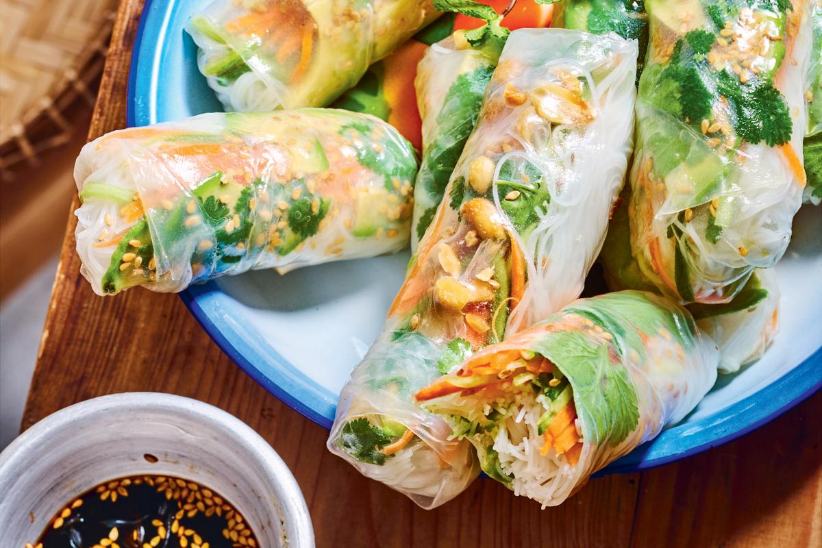 rápido, barato y fácil de hacer