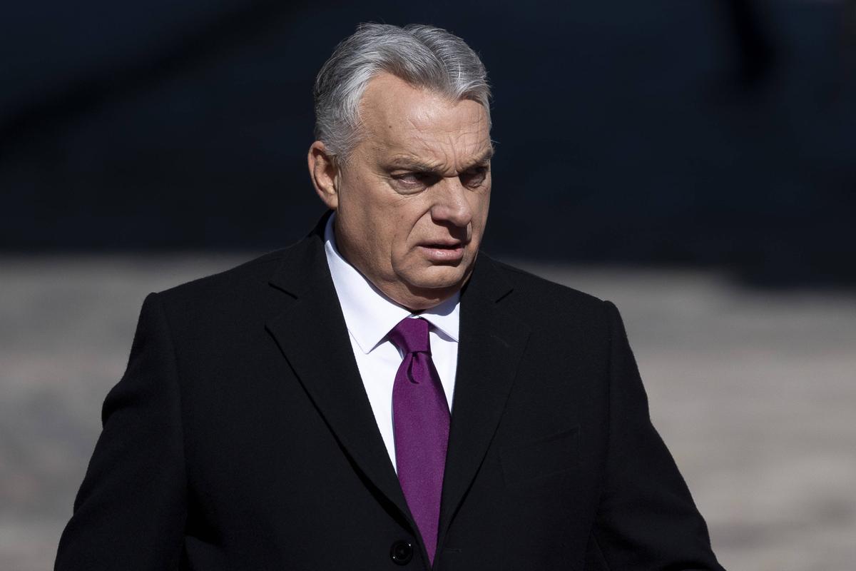 ¿Complot ucraniano o “bandera falsa”? Por qué el descubrimiento de explosivos cerca de un gasoducto en Serbia sacude a Hungría