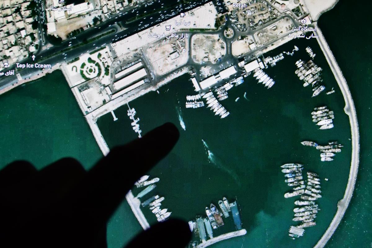 ¿Cuál es la situación en el Estrecho de Ormuz tras los anuncios de Trump?