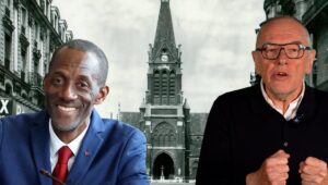 ¿Por qué la elección de Bally Bagayoko en Saint-Denis horroriza a la extrema derecha? Te explicamos a través de la historia