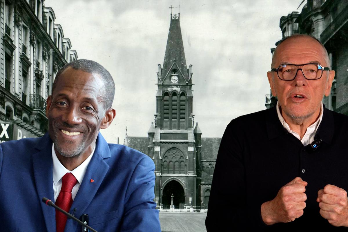 ¿Por qué la elección de Bally Bagayoko en Saint-Denis horroriza a la extrema derecha? Te explicamos a través de la historia