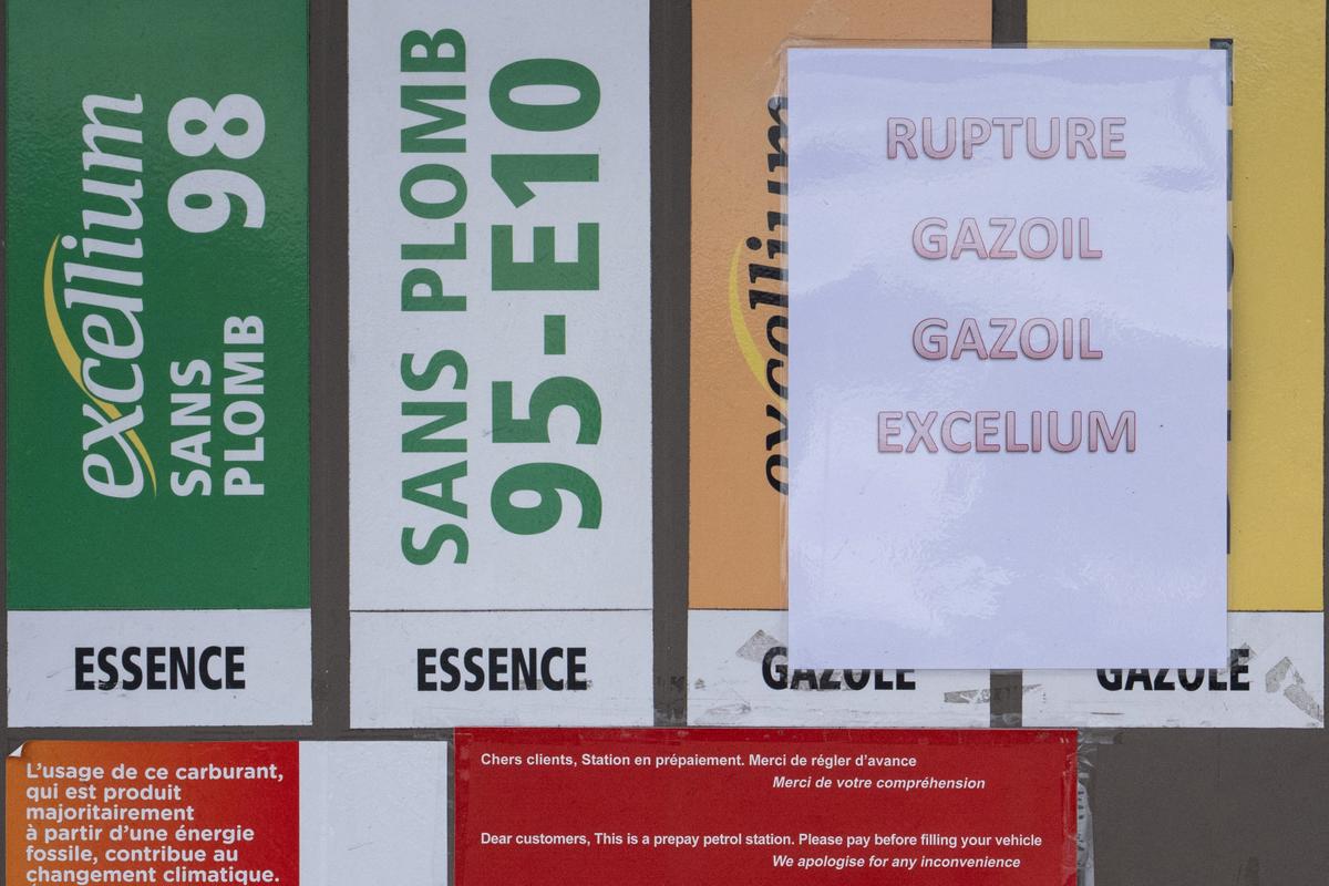 ¿Por qué no es el precio en el surtidor lo que más amenaza el poder adquisitivo?