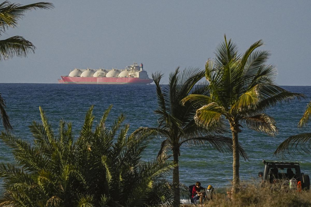 ¿Qué es este proyecto de “peaje” en el Estrecho de Ormuz?
