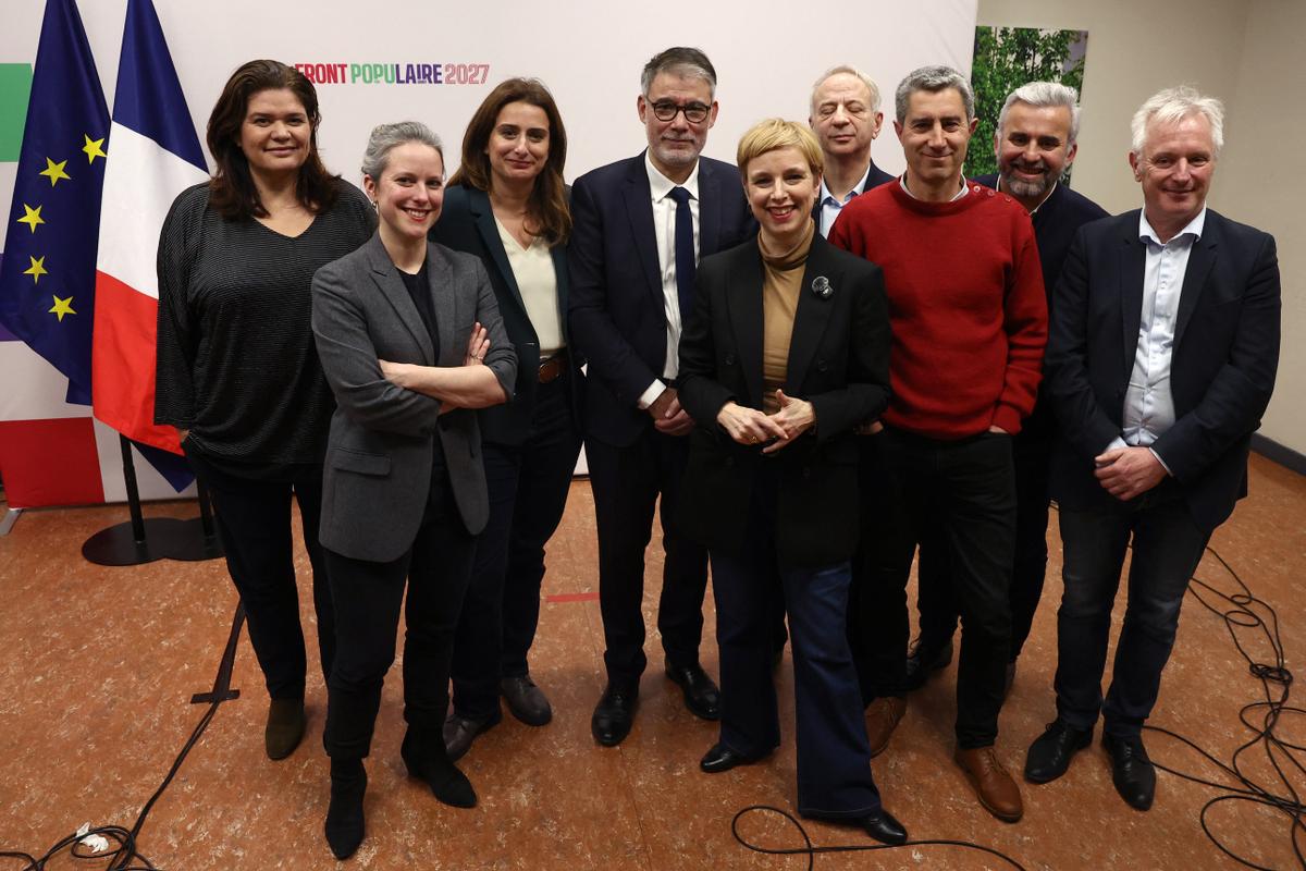 ¿Qué necesita la izquierda?