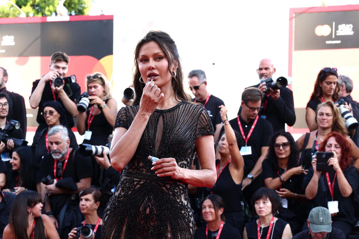 ¿Quién es Victoria Bonya, la influencer rusa que critica directamente a Putin?