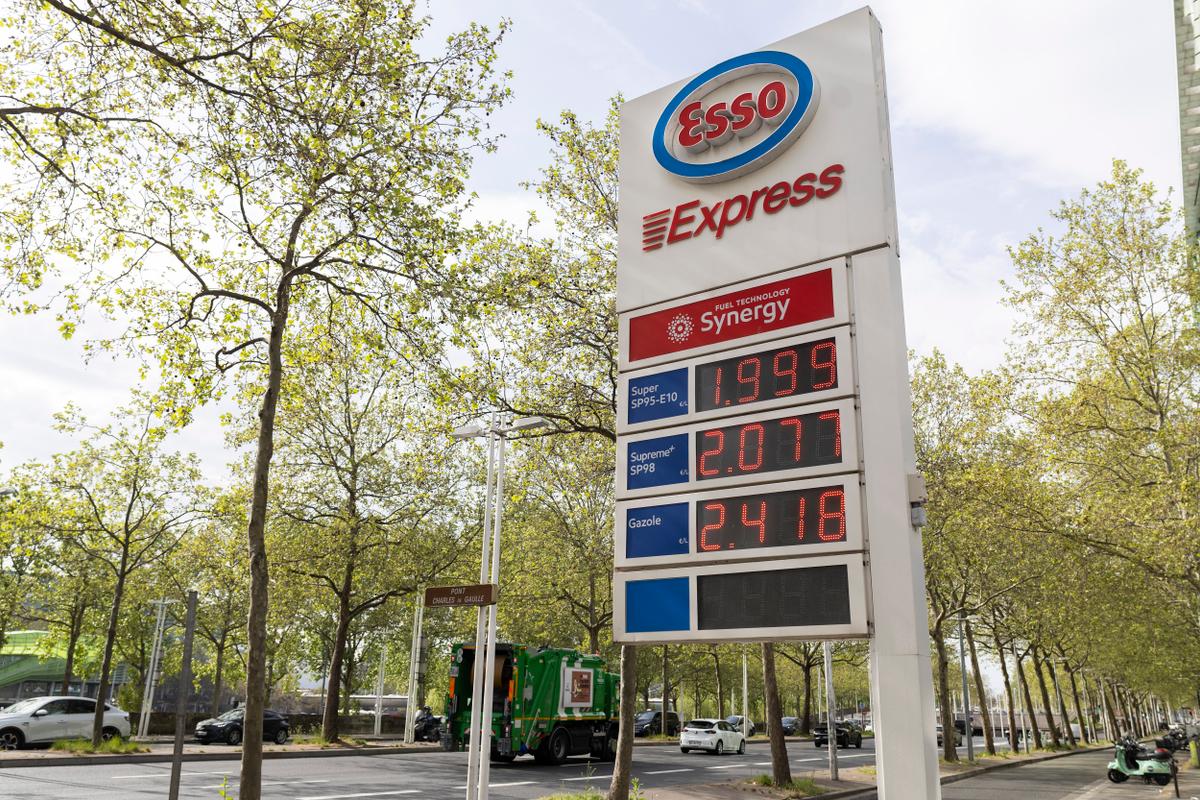 ¿Una “compensación individualizada” para luchar contra la subida de precios en el surtidor?