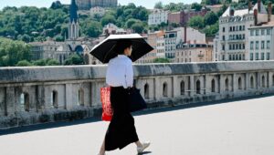 17 departamentos en alerta naranja, reunión interministerial en Matignon… Actualización sobre la situación