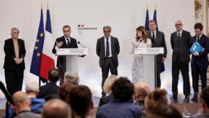 Bonificación de combustible, apoyo específico… Los principales anuncios del gobierno sobre la ayuda al surtidor