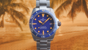 Certina, Tag Heuer… Cuando los relojes pasan al horario de verano