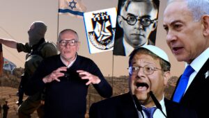 Colonización salvaje, crímenes de guerra, autoritarismo… Cómo se radicalizó Israel