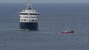 De la peste que llega a Marsella al hantavirus en el “Hondius”, la larga historia de crisis sanitarias en el mar