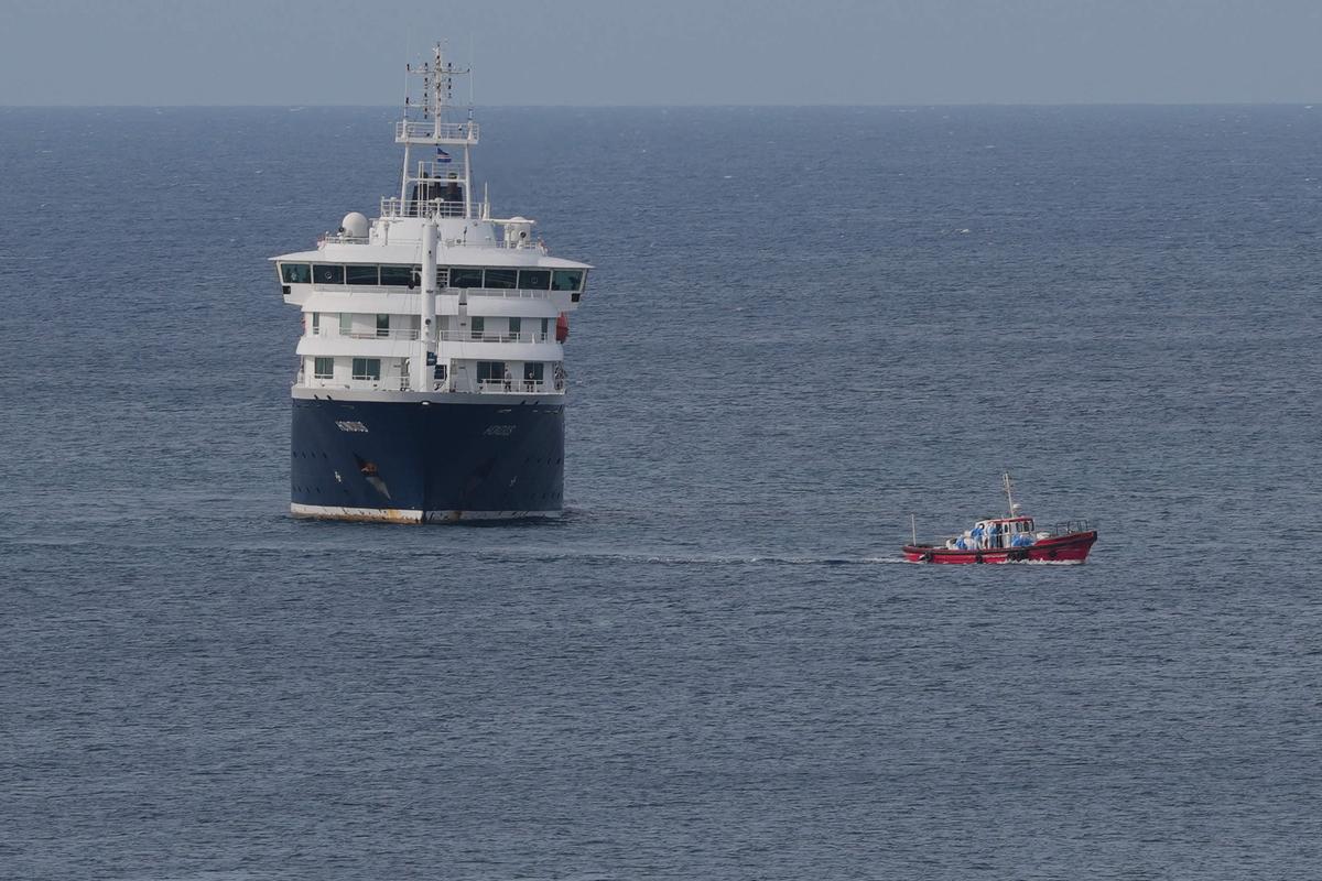 De la peste que llega a Marsella al hantavirus en el “Hondius”, la larga historia de crisis sanitarias en el mar