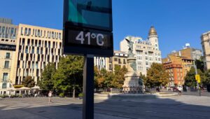 Debido al regreso de El Niño, ¿será 2027 el año más caluroso registrado?
