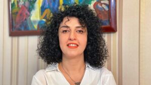 El iraní Narges Mohammadi, premio Nobel de la Paz, hospitalizado de urgencia