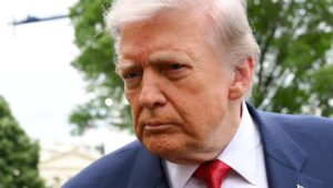 El tenaz y contagioso resentimiento de Donald Trump hacia la OTAN