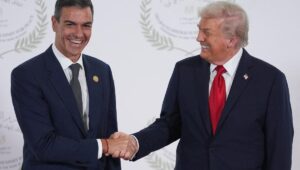 Estados Unidos amenaza a sus aliados de la OTAN, “tigres de papel” que se negaron a apoyarlos contra Irán