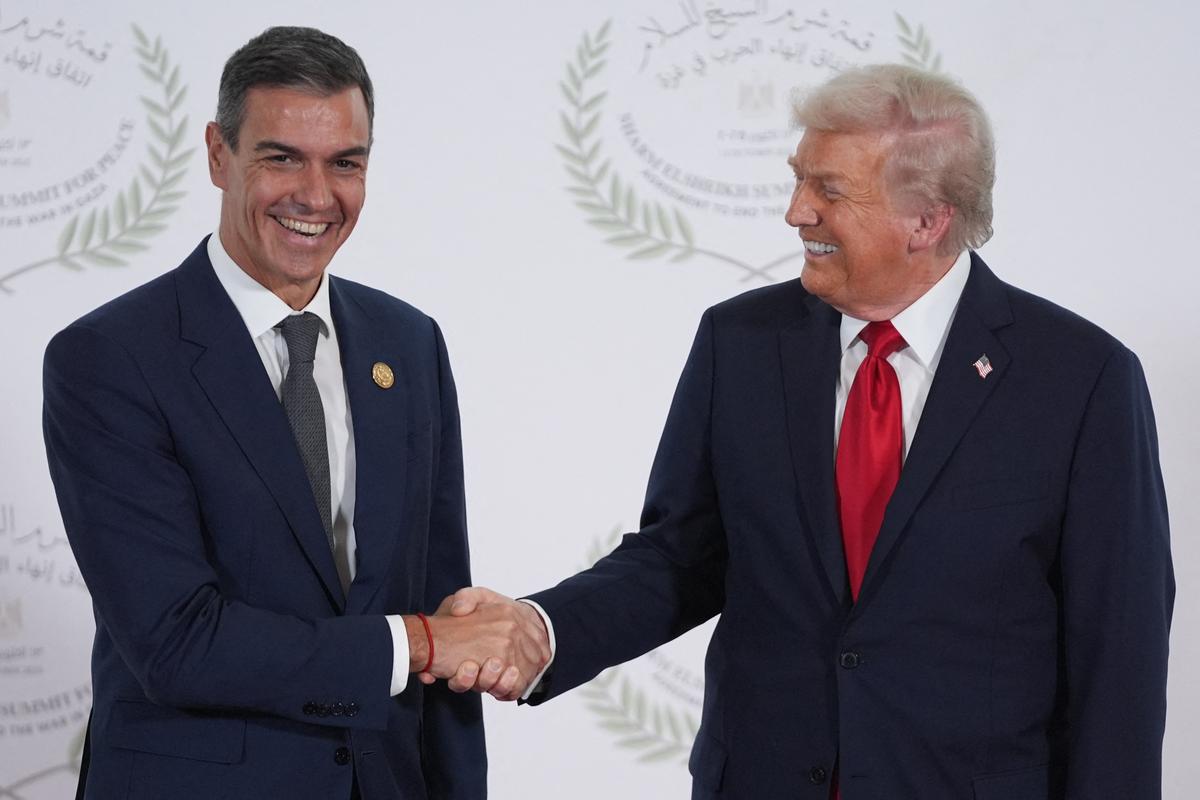 Estados Unidos amenaza a sus aliados de la OTAN, “tigres de papel” que se negaron a apoyarlos contra Irán