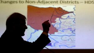 Estados Unidos: la justicia anula la redistribución electoral favorable a los demócratas