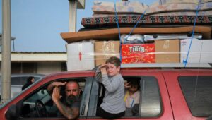 Guerra y paz en el Líbano. Ante la catástrofe humanitaria: negociaciones, divisiones, contradicciones…