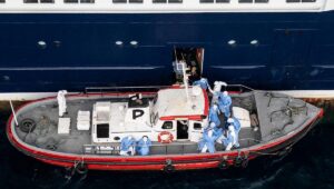 Incubación, clusters, casos de contacto… ¿Debemos tener miedo del hantavirus presente a bordo del transatlántico MV “Hondius”?