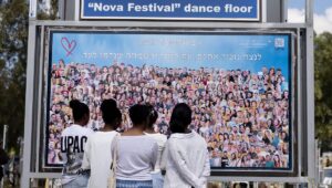 Informe israelí acusa a Hamás de violencia sexual “sistemática” y “a gran escala”