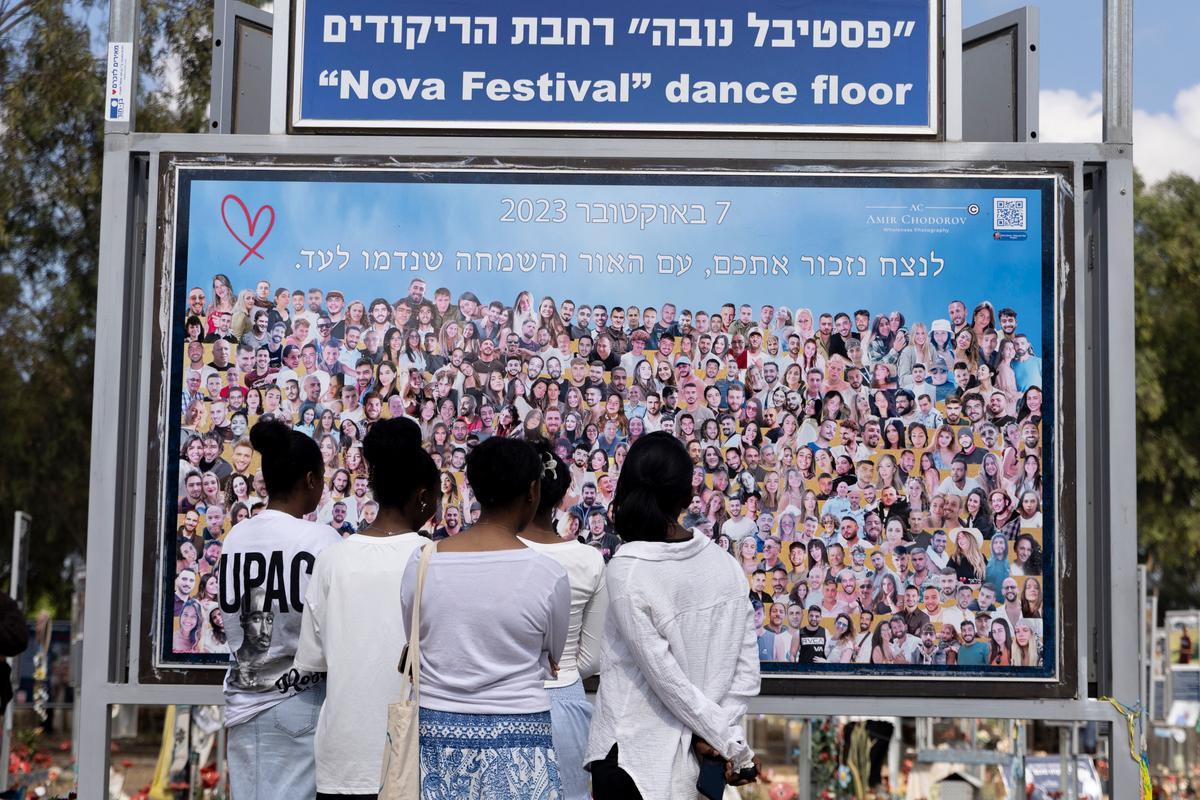 Informe israelí acusa a Hamás de violencia sexual “sistemática” y “a gran escala”
