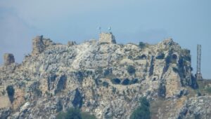 Israel anuncia la toma del castillo de Beaufort en el Líbano: ¿por qué es tan simbólica?