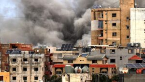Israel y Líbano extienden su alto el fuego un mes y medio… pero los ataques israelíes continúan