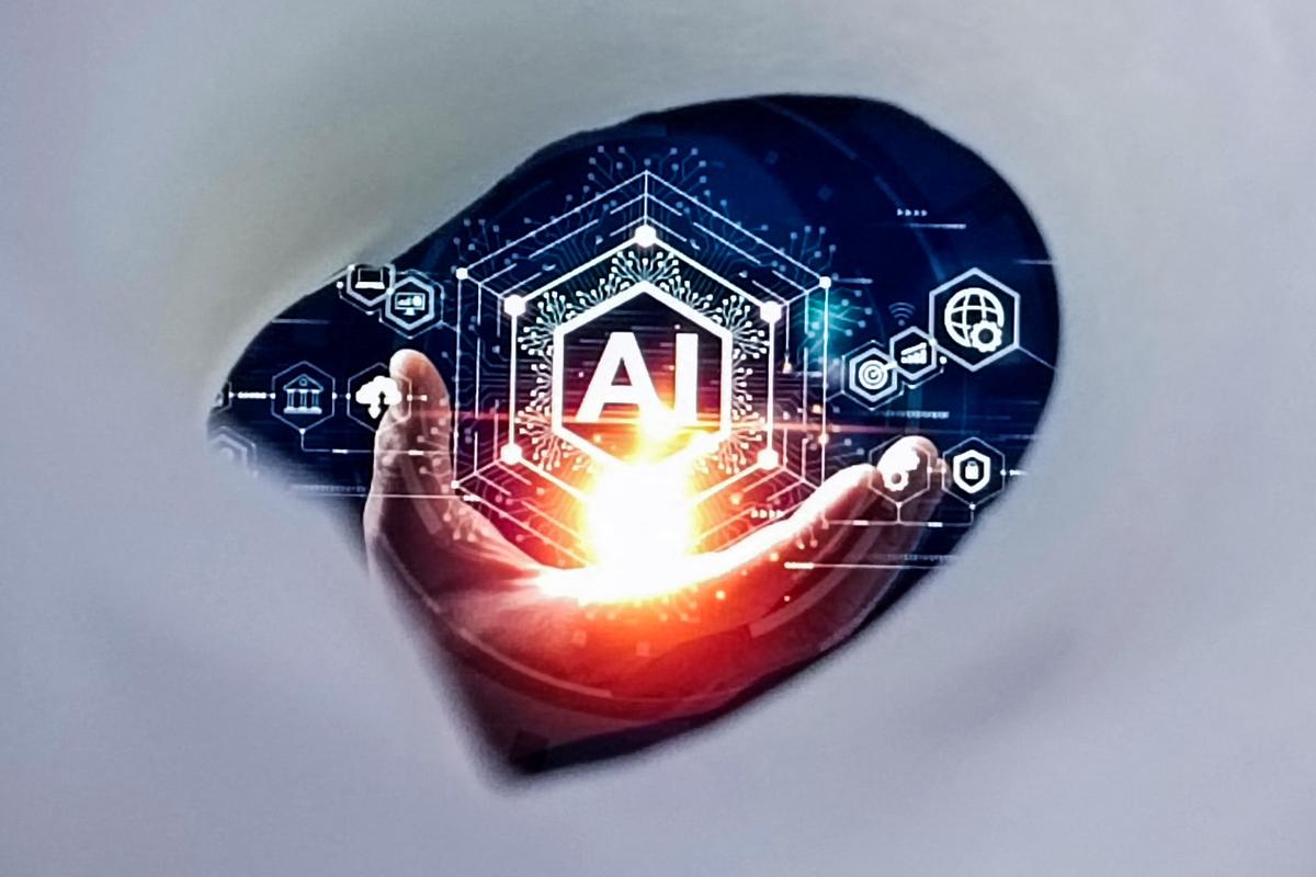 La IA es una tecnología que requiere un proyecto social