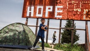 La diplomacia humanitaria ya no puede quedar relegada a los márgenes de la política internacional.