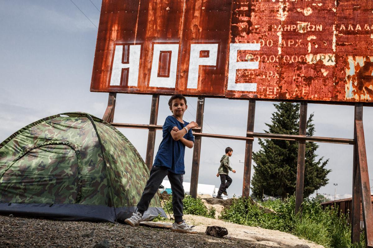 La diplomacia humanitaria ya no puede quedar relegada a los márgenes de la política internacional.