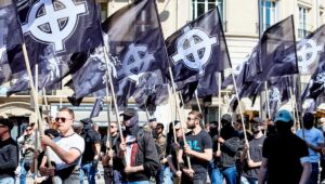 La manifestación de extrema derecha del Comité 9 de Mayo en París sigue prohibida