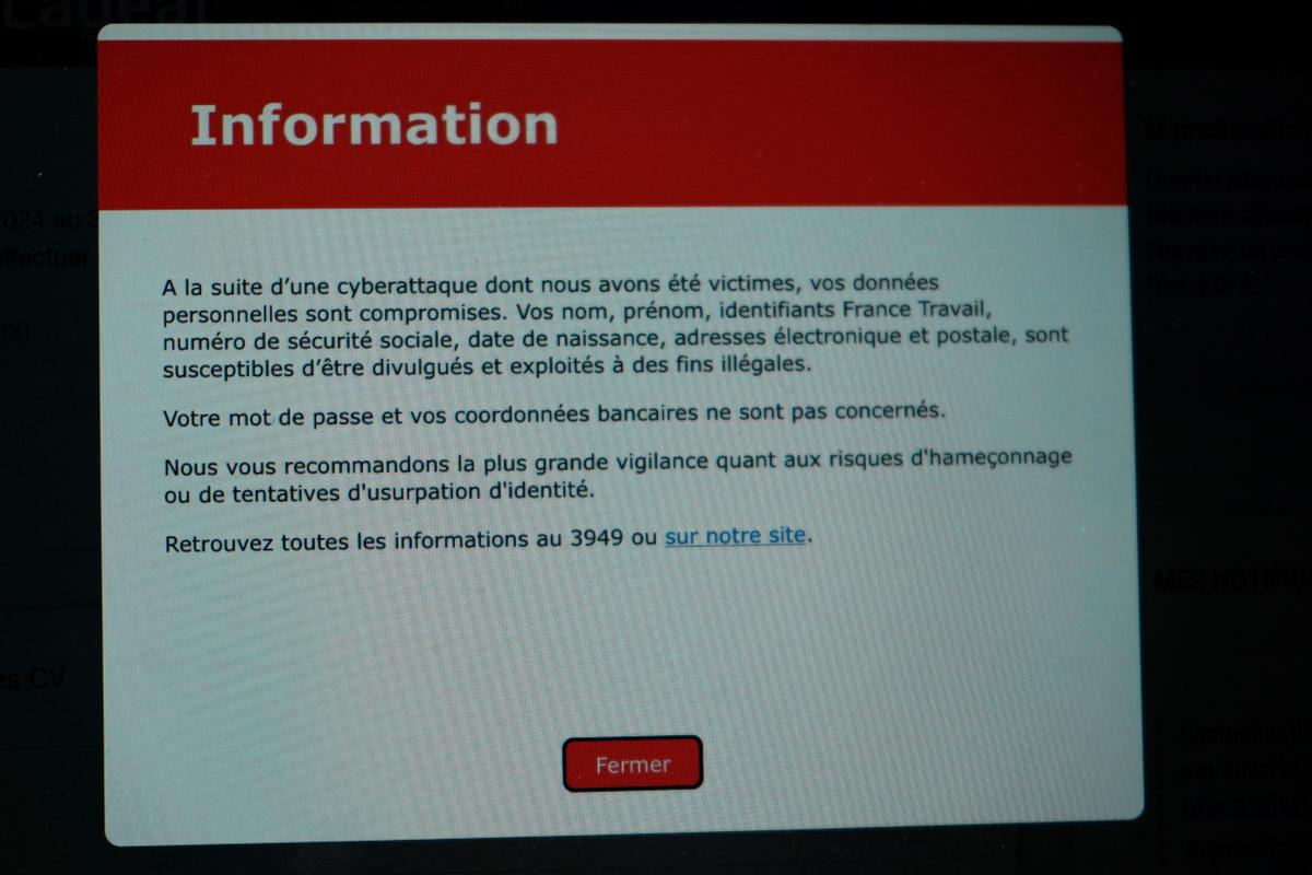 La protección de datos debe convertirse en un derecho fundamental independiente