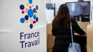 La tasa de desempleo en Francia supera el 8%, la primera desde 2021… Lo que hay que recordar de las cifras del INSEE