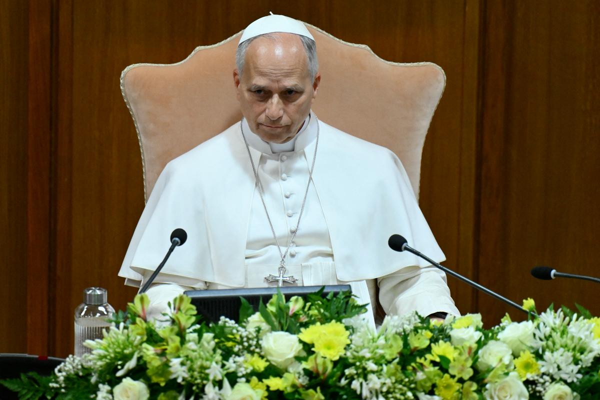 Lo que dice la encíclica de León XIV sobre la IA, a la que hay que “impedir que domine a los humanos”