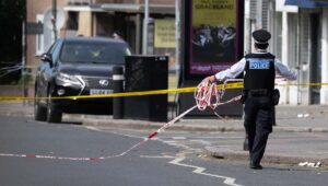 Lo que sabemos sobre el nuevo ataque que tuvo como objetivo la comunidad judía en Londres el miércoles