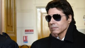 Los conciertos de Jean-Luc Lahaye programados por los ayuntamientos de RN provocan la ira del colectivo feminista #NousToutes